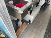 Catamaran for sale