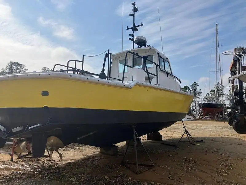 Workboats for sale