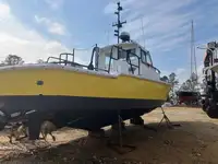 Workboats for sale