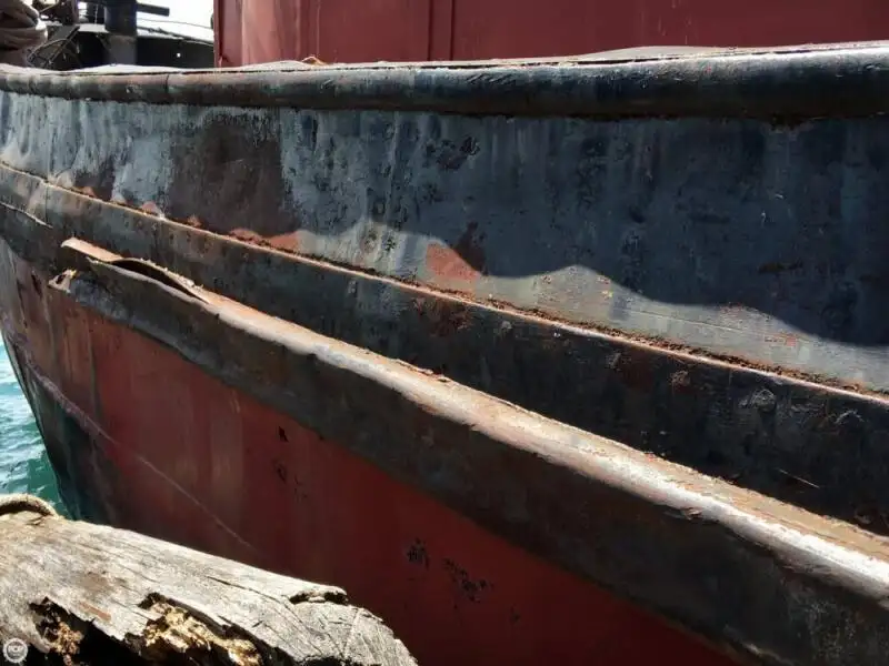 Towboat for sale