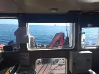 Towboat for sale