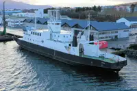 Ro-Ro ship for sale