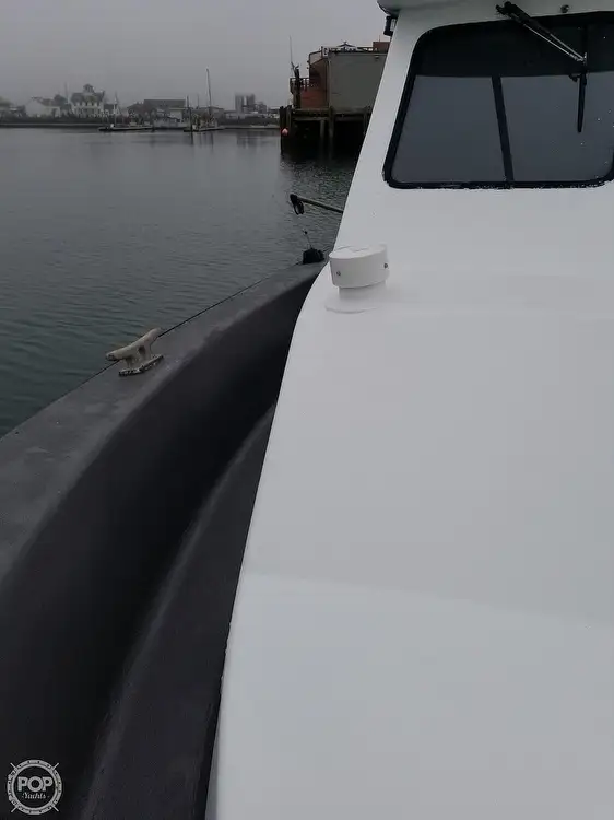 Patrol boat for sale