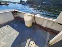 Fish processing vessel for sale
