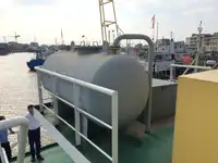 Oil/Chemical tanker for sale