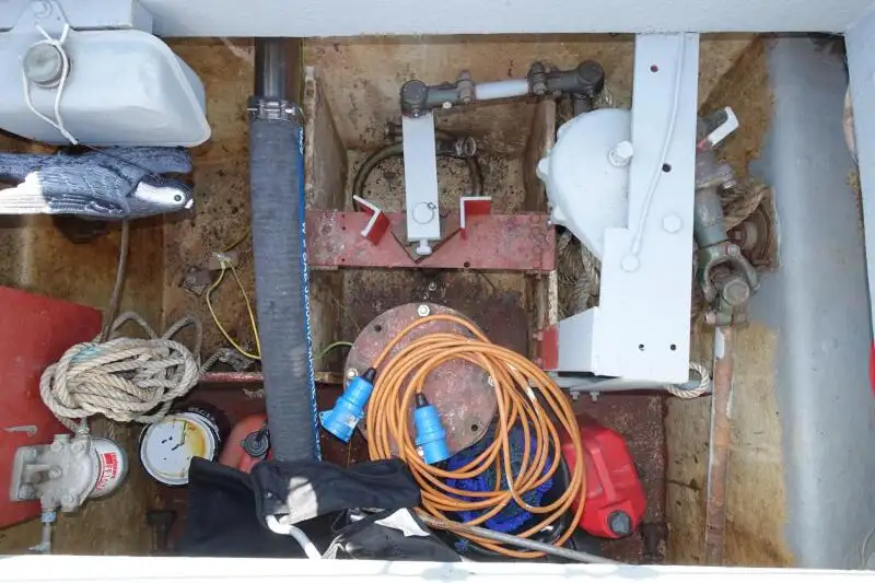 Tugboat for sale