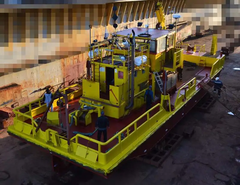 Workboats for sale