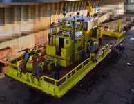 Workboats for sale