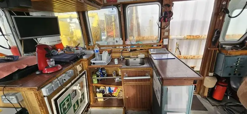 Towboat for sale