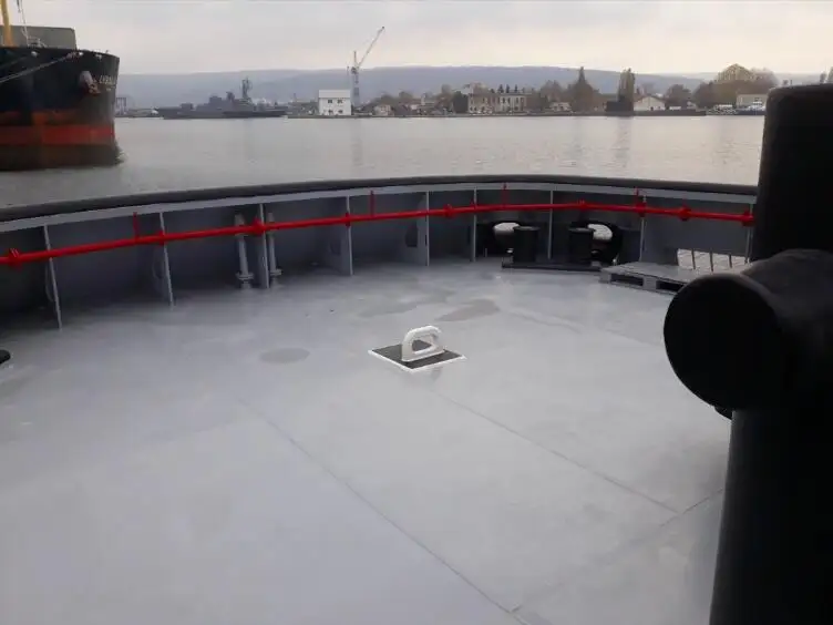 Towboat for sale
