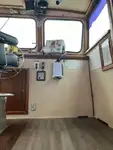 Crew boat for sale