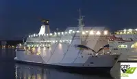 Ro-Ro ship for sale
