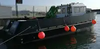 Workboats for sale