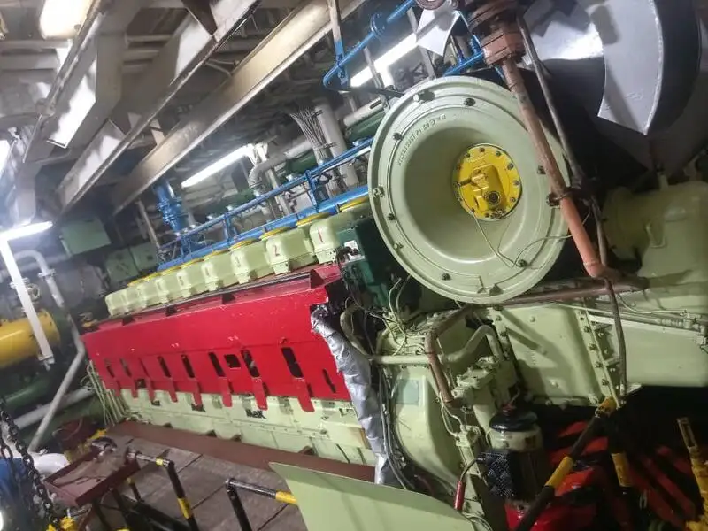 Ro-Ro ship for sale