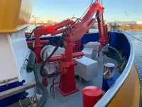Towboat for sale