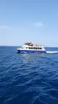 Cruise ship for sale