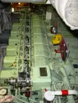 Trawler for sale