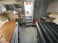 Trawler for sale
