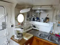 Towboat for sale