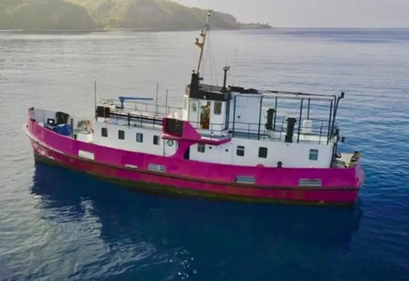 General Cargo/Multi-purpose for sale