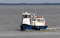 Cruise ship for sale