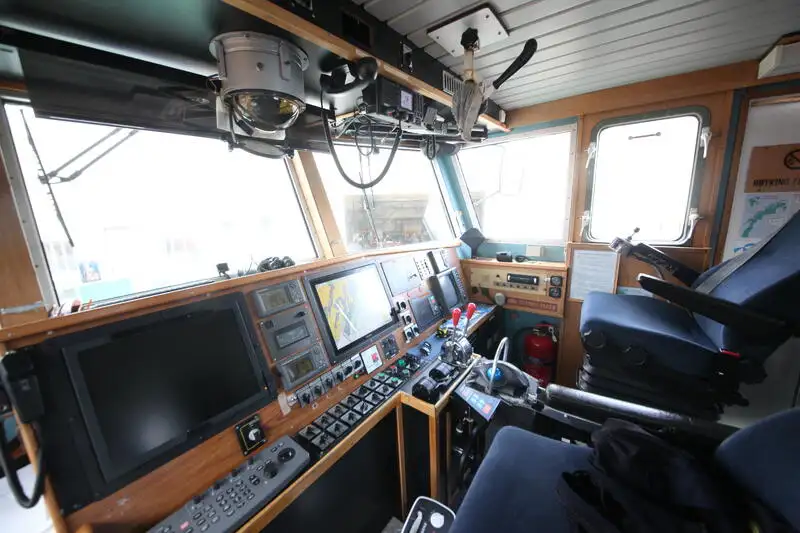 Ferry vessel for sale