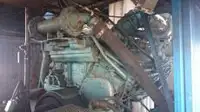 Dredger for sale