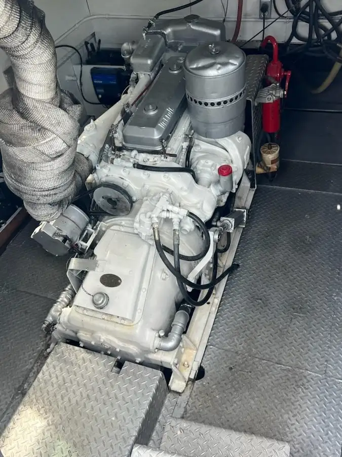 Towboat for sale