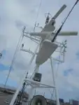 Patrol boat for sale
