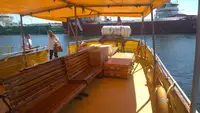 Cruise ship for sale