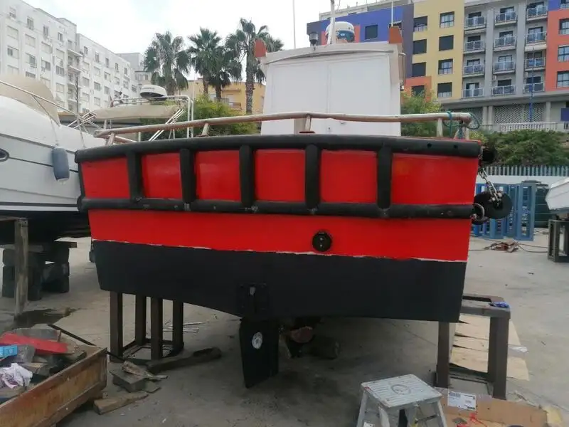 Workboats for sale