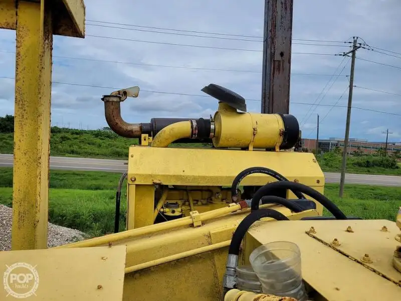 Barge for sale