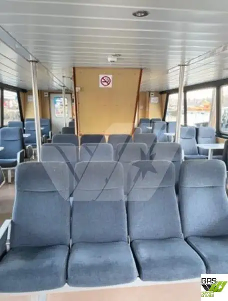 Ferry vessel for sale
