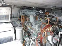 Patrol boat for sale