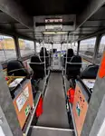 Pilot boat for sale