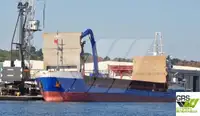 Bulk carrier for sale