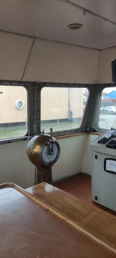 Towboat for sale