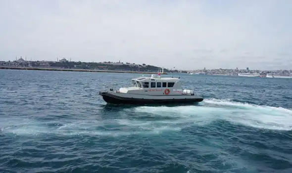 Towboat for sale
