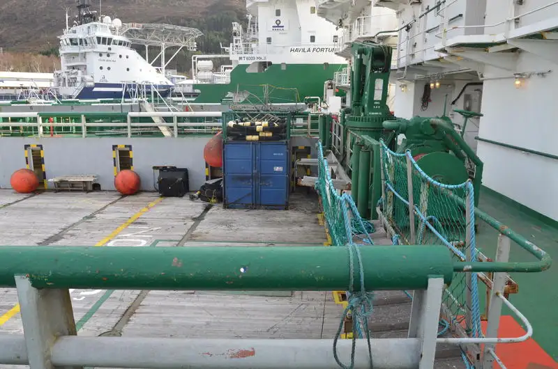 Towboat for sale
