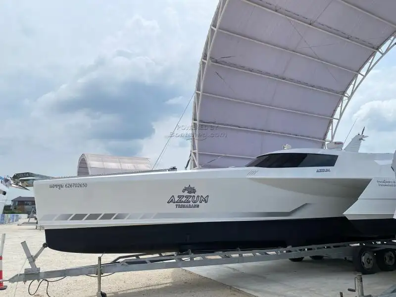 Cruise ship for sale
