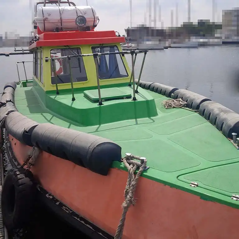 Pilot boat for sale