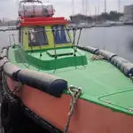 Pilot boat for sale