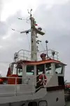 Towboat for sale