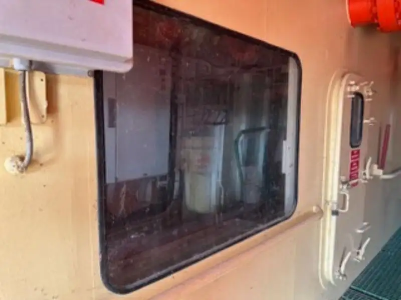 Towboat for sale