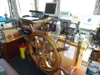 Workboats for sale