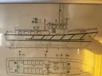 Patrol boat for sale