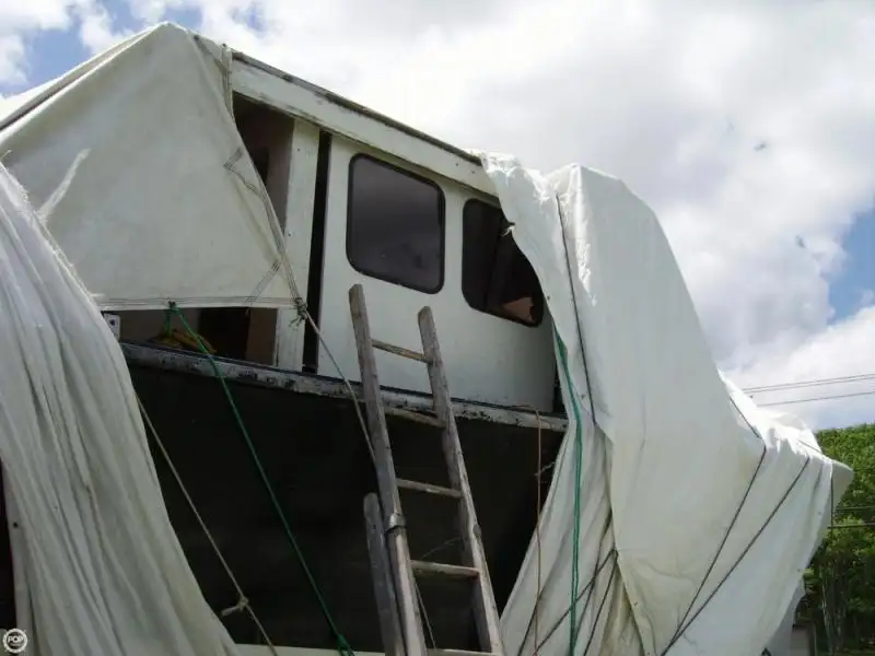 Barge for sale