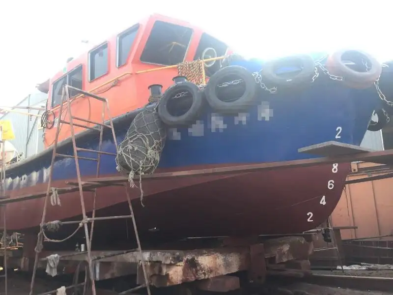 Workboats for sale