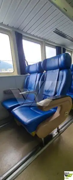 Cruise ship for sale