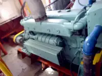 Towboat for sale